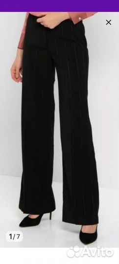 Брюки, джинсы юбка больших размеров