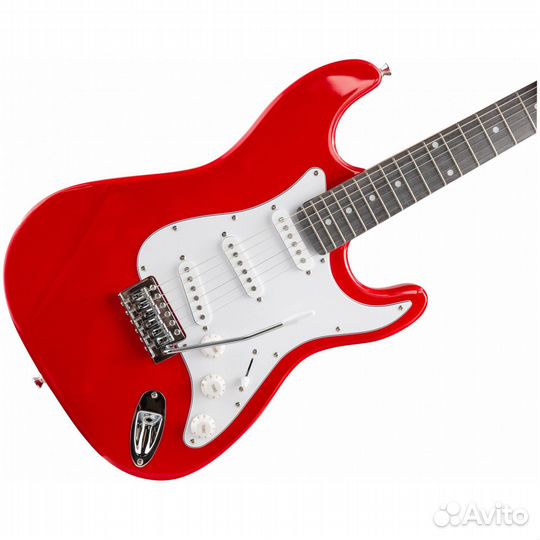 Электрогитара Terris TST-39 RD