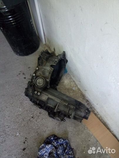 АКПП 4T65E и 4т60е