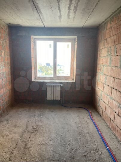 3-к. квартира, 88 м², 8/16 эт.