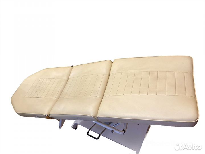 Кресло для косметолога бу