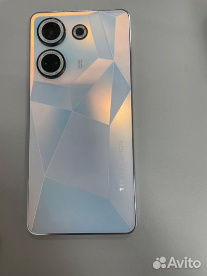 TECNO Camon 20, 8/256 ГБ