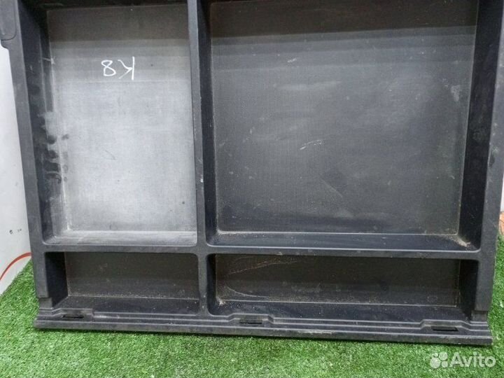 Карман багажника Kia Ceed купе 3 двери JD 1.6 G4FJ