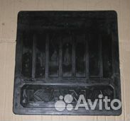 Фартук брызговика камаз переднего ко 5320-8403185