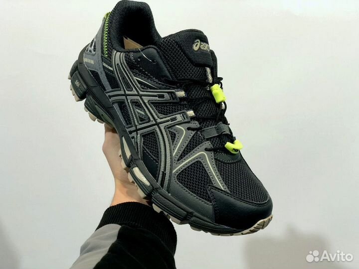 Кроссовки Asics удобные