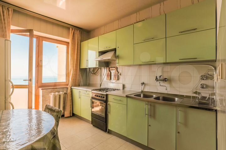 2-к. квартира, 69,7 м², 5/5 эт.