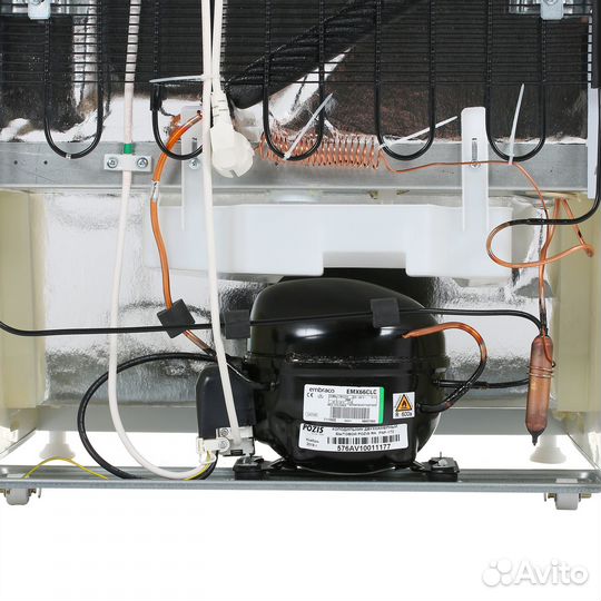 Холодильник Позис RK FNF-172