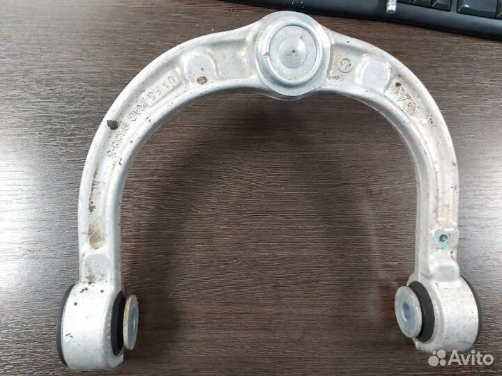 Рычаг подвески верхний передний левый Mercedes Gl