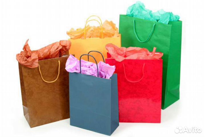 2 больших пакета вещей для девочки