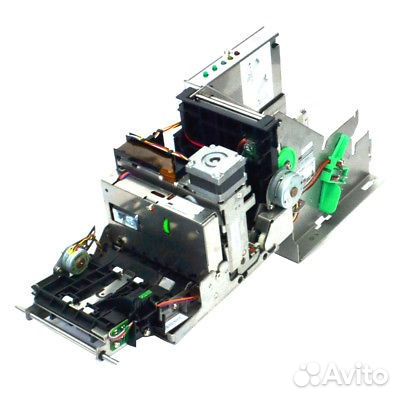 Принтер TP07 Wincor Новый