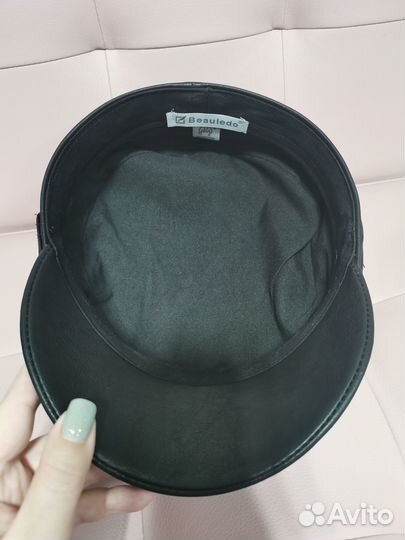 Кепка картуз