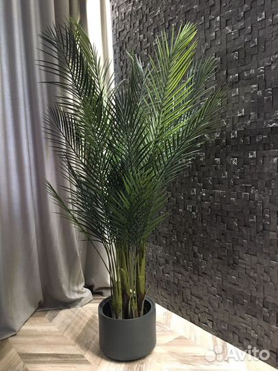 Искусственная зелень Финиковая Пальма, 160 см