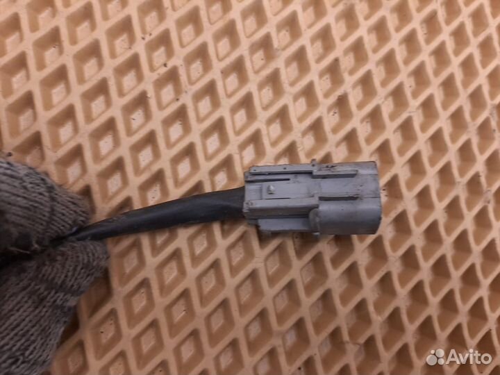 Лямбдазонд Hyundai Elantra 4 HD