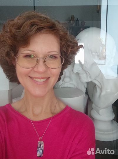 Репетитор по академическому рисунку