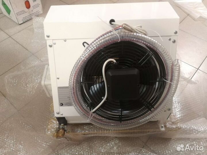 Испаритель GS 1S от сплит-системы север