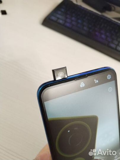 HONOR 9X, 4/128 ГБ
