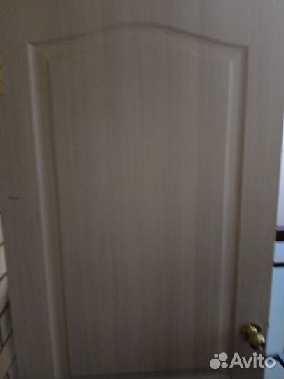 Дверь межкомнатная 900 х 2000 бу