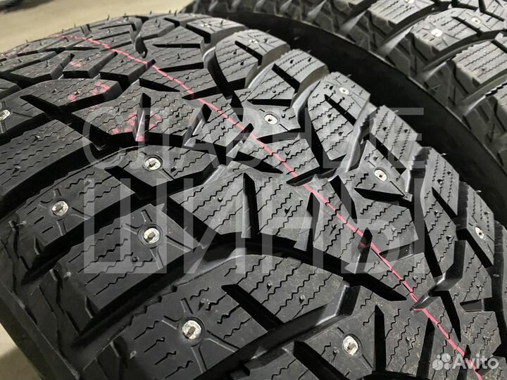 Bridgestone Blizzak Spike-02 SUV 285/50 R20 116T