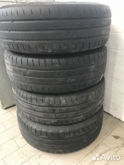 Viatti Strada Asimmetrico 185/60 R15