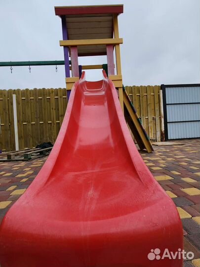 Детская площадка Пикник 