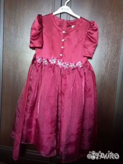 Одежда пакетом для девочки