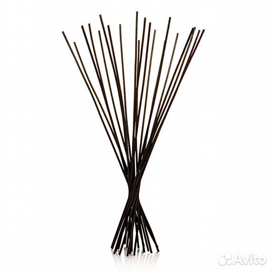 Dr. Vranjes Белые / Черный Ротанговые палочки