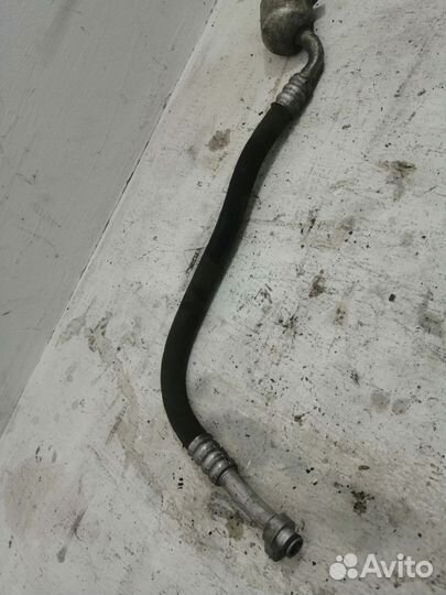 Трубка кондиционера