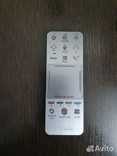 Пульты ду для телевизора samsung