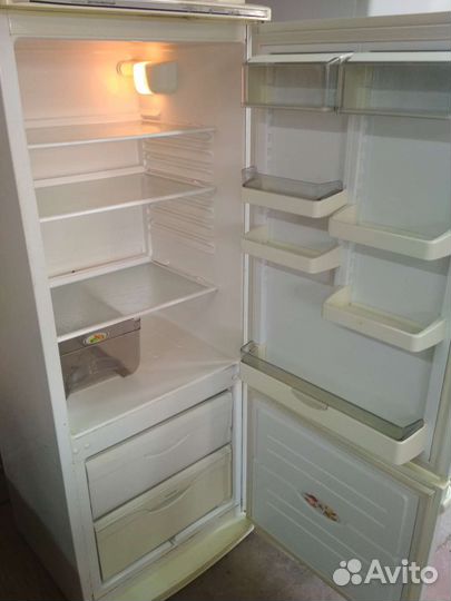 Atlant, доставка