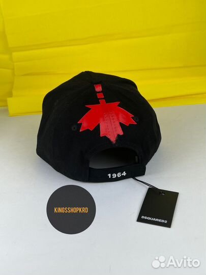 Кепка мужская Icon