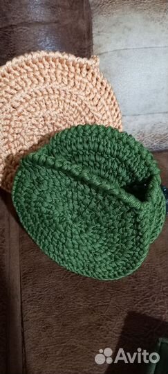 Очень интересные вязания