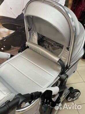 Коляска 3 в 1 трансформеры