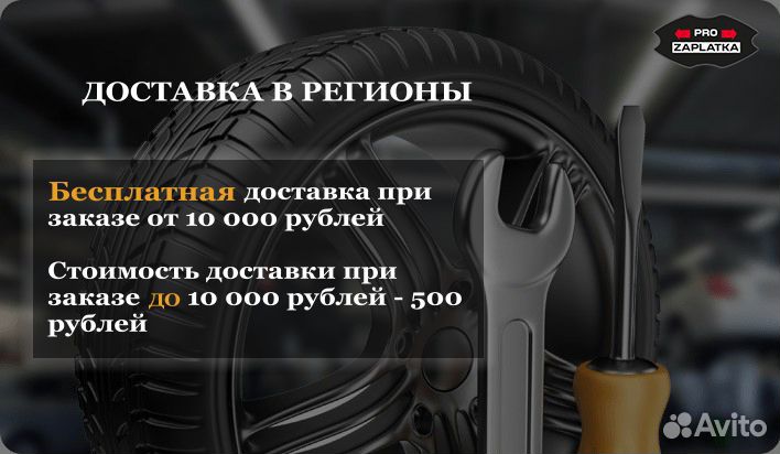 Быстрозажимная гайка 36мм