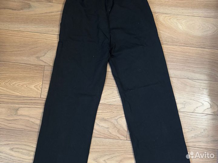 Брюки для беременных 46 б/у