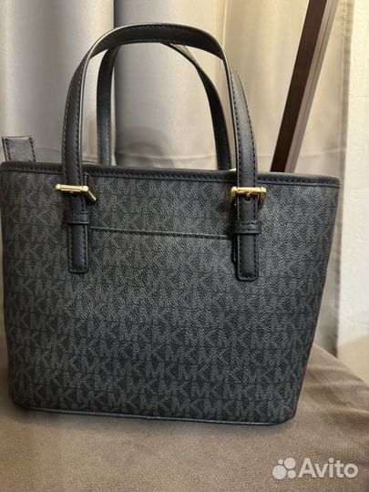 Сумка женская michael kors натуральная кожа