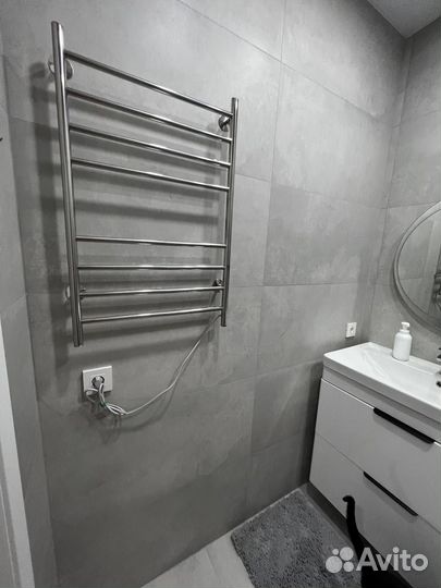 Ремонт квартир и установка межкомнатных дверей