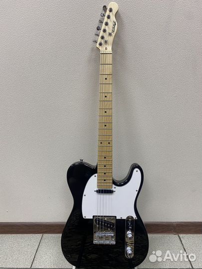Электро гитара