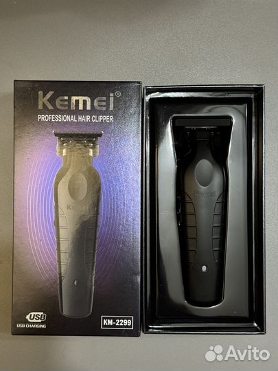 Триммер новый
