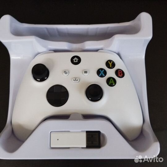 Геймпад xbox для пк