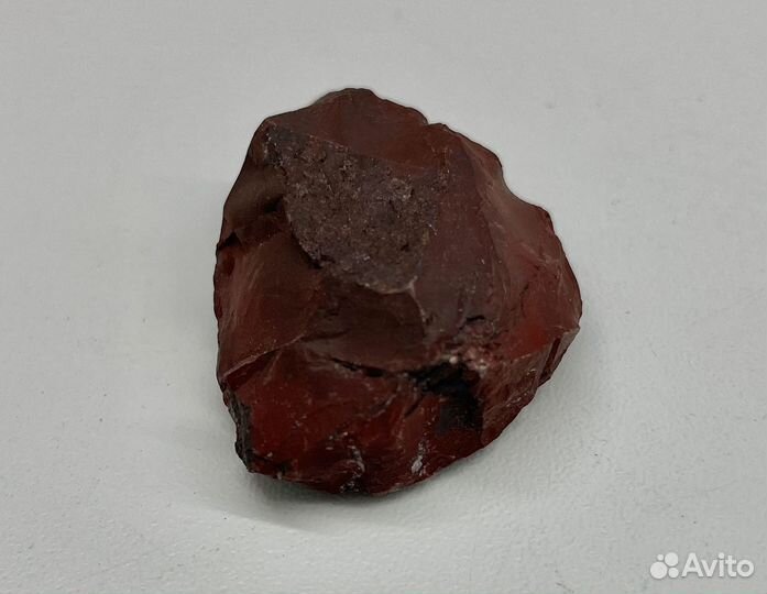 Яшма натуральная Бай-Султан