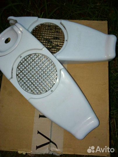 Кухонный комбайн