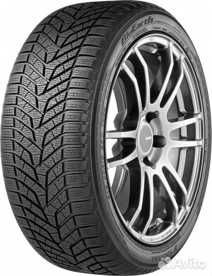 Yokohama BluEarth Winter V905 285/60 R18 116H