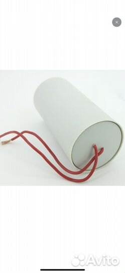 Конденсатор ёмкостью 150 мКф