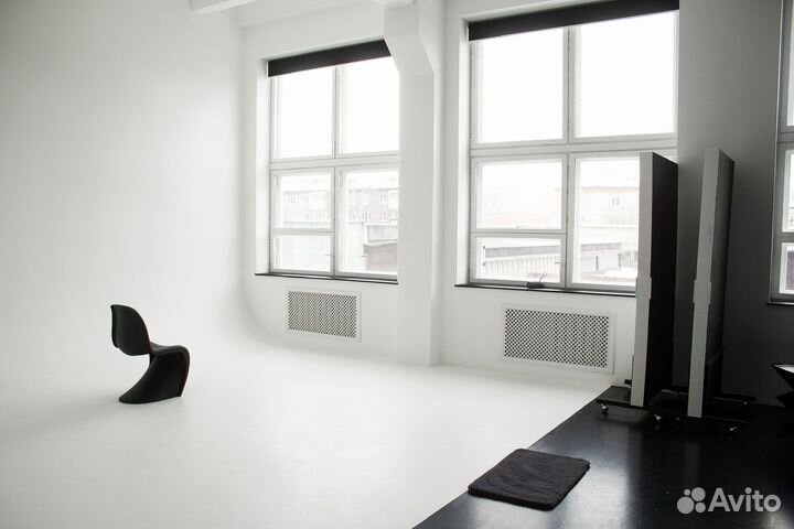 Аренда фотостудии