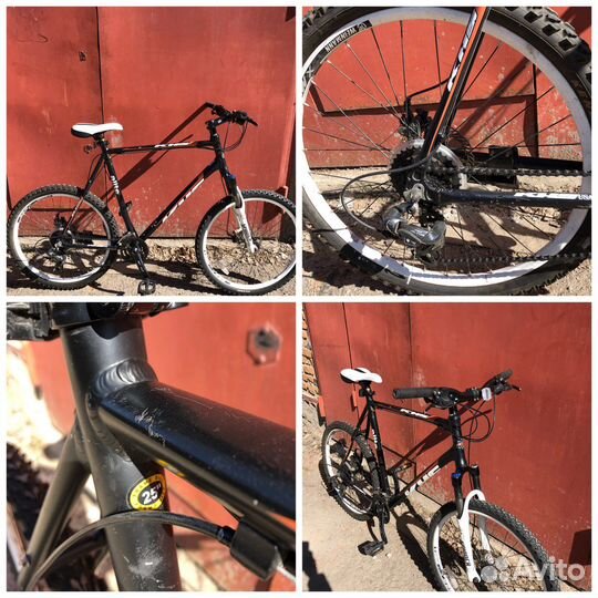 Велосипеды б/у. Продам