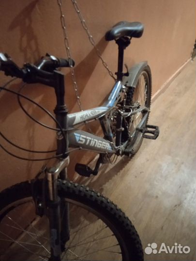 Велосипеды