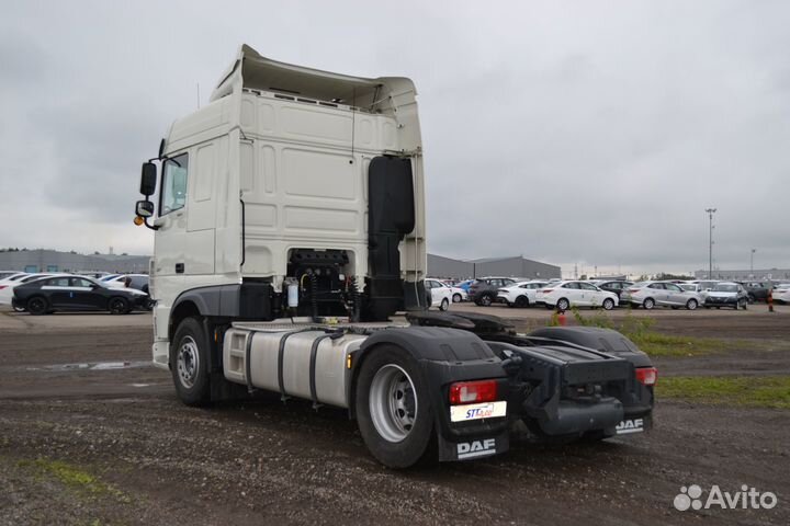 DAF XF 106.480, 2021