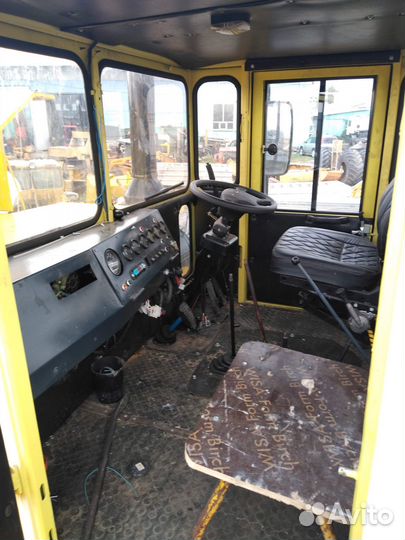 Трактор ПТЗ К-700А, 2022