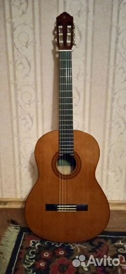 Классическая гитара 3/4 Yamaha CGS-103A