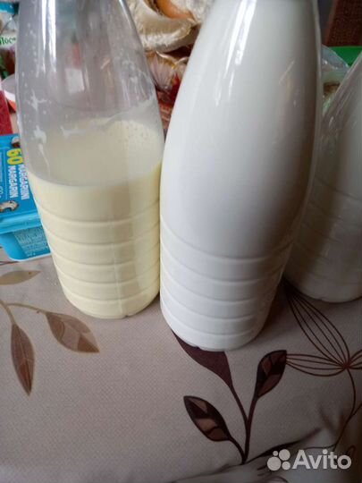Козье молоко, сыр